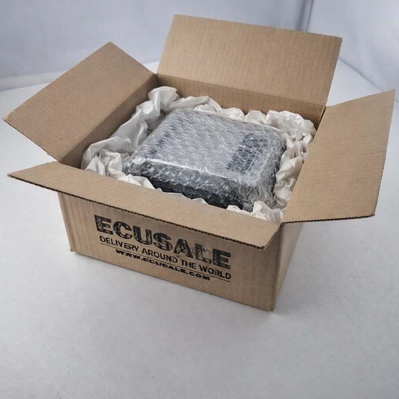Cartons ECUSALE pour l'expédition des calculateurs moteur ECU